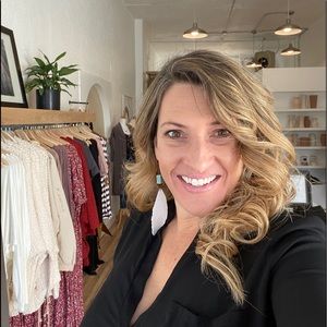 Meet your Posher, Michala